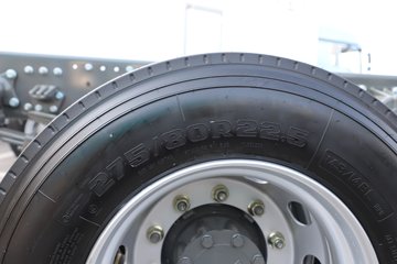 ��������(HOWO) TS ���� 370���� 4X2 �й�����10�� AMT�Զ��� �����ػ���ͼƬ