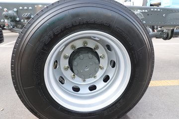 ��������(HOWO) TS ���� 370���� 4X2 �й�����10�� AMT�Զ��� �����ػ���ͼƬ