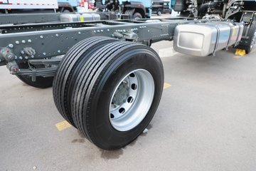 ��������(HOWO) TS ���� 370���� 4X2 �й�����10�� AMT�Զ��� �����ػ���ͼƬ