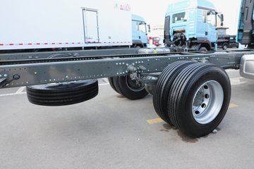 ��������(HOWO) TS ���� 370���� 4X2 �й�����10�� AMT�Զ��� �����ػ���ͼƬ