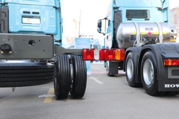 ��������(HOWO) TS ���� 370���� 4X2 �й�����10�� AMT�Զ��� �����ػ���ͼƬ