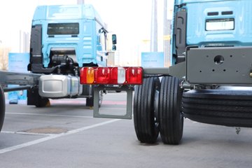 ��������(HOWO) TS ���� 370���� 4X2 �й�����10�� AMT�Զ��� �����ػ���ͼƬ