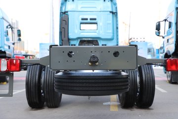 ��������(HOWO) TS ���� 370���� 4X2 �й�����10�� AMT�Զ��� �����ػ���ͼƬ