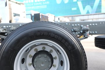 ��������(HOWO) TS ���� 370���� 4X2 �й�����10�� AMT�Զ��� �����ػ���ͼƬ