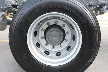 ��������(HOWO) TS ���� 370���� 4X2 �й�����10�� AMT�Զ��� �����ػ���ͼƬ