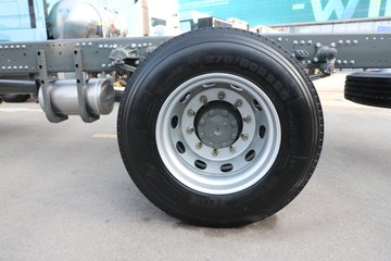 ��������(HOWO) TS ���� 370���� 4X2 �й�����10�� AMT�Զ��� �����ػ���ͼƬ