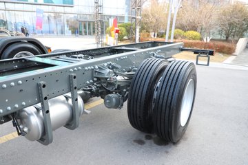 ��������(HOWO) TS ���� 370���� 4X2 �й�����10�� AMT�Զ��� �����ػ���ͼƬ