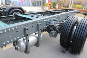 ��������(HOWO) TS ���� 370���� 4X2 �й�����10�� AMT�Զ��� �����ػ���ͼƬ