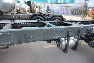 ��������(HOWO) TS ���� 370���� 4X2 �й�����10�� AMT�Զ��� �����ػ���ͼƬ