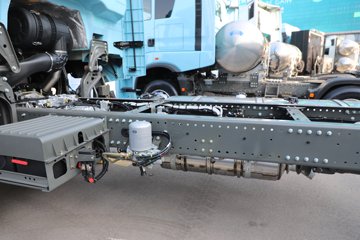 ��������(HOWO) TS ���� 370���� 4X2 �й�����10�� AMT�Զ��� �����ػ���ͼƬ