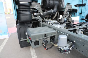 ��������(HOWO) TS ���� 370���� 4X2 �й�����10�� AMT�Զ��� �����ػ���ͼƬ