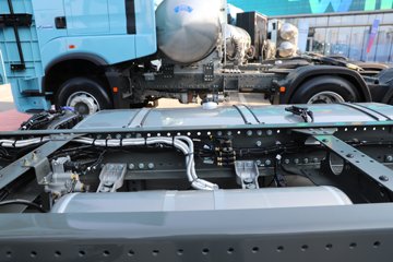 ��������(HOWO) TS ���� 370���� 4X2 �й�����10�� AMT�Զ��� �����ػ���ͼƬ