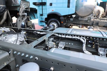 ��������(HOWO) TS ���� 370���� 4X2 �й�����10�� AMT�Զ��� �����ػ���ͼƬ