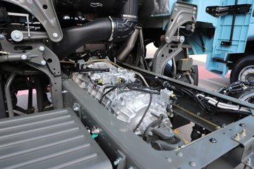 ��������(HOWO) TS ���� 370���� 4X2 �й�����10�� AMT�Զ��� �����ػ���ͼƬ