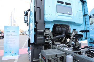 ��������(HOWO) TS ���� 370���� 4X2 �й�����10�� AMT�Զ��� �����ػ���ͼƬ