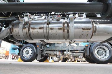 ��������(HOWO) TS ���� 370���� 4X2 �й�����10�� AMT�Զ��� �����ػ��� ����ͼƬ