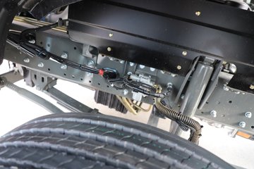 ��������(HOWO) TS ���� 370���� 4X2 �й�����10�� AMT�Զ��� �����ػ��� ����ͼƬ