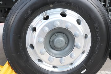 ��������(HOWO) TS ���� 370���� 4X2 �й�����10�� AMT�Զ��� �����ػ��� ����ͼƬ