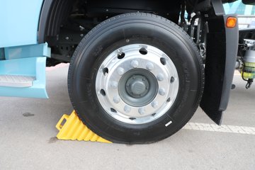 ��������(HOWO) TS ���� 370���� 4X2 �й�����10�� AMT�Զ��� �����ػ��� ����ͼƬ