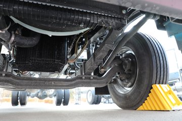 ��������(HOWO) TS ���� 370���� 4X2 �й�����10�� AMT�Զ��� �����ػ��� ����ͼƬ