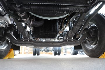 ��������(HOWO) TS ���� 370���� 4X2 �й�����10�� AMT�Զ��� �����ػ��� ����ͼƬ