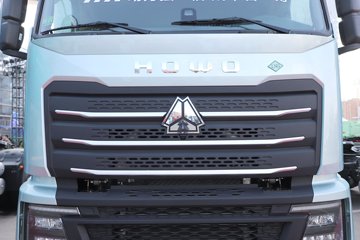 ��������(HOWO) TH7 13.3L LNG 570���� 6X4 �й�����12�� ǣ����ͼƬ