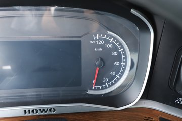 ��������(HOWO) TH7 13.3L LNG 570���� 6X4 �й�����12�� ǣ����ͼƬ