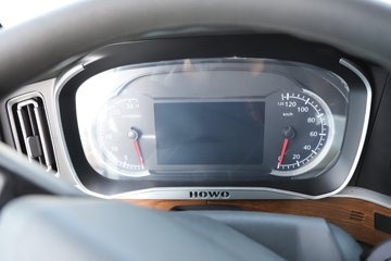 ��������(HOWO) TH7 13.3L LNG 570���� 6X4 �й�����12�� ǣ����ͼƬ