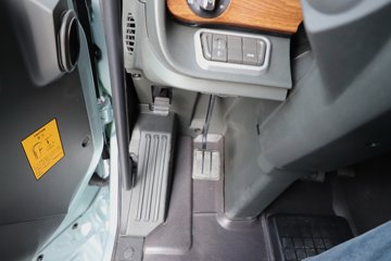 ��������(HOWO) TH7 13.3L LNG 570���� 6X4 �й�����12�� ǣ����ͼƬ