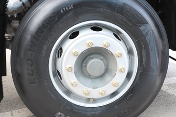 ��������(HOWO) TH7 13.3L LNG 570���� 6X4 �й�����12�� ǣ����ͼƬ