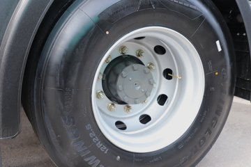 ��������(HOWO) TH7 13.3L LNG 570���� 6X4 �й�����12�� ǣ����ͼƬ