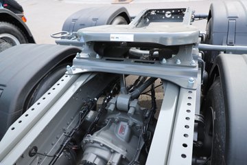 ��������(HOWO) TH7 13.3L LNG 570���� 6X4 �й�����12�� ǣ����ͼƬ