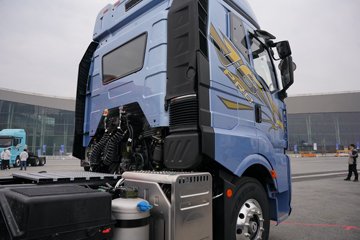 һ�����J6 PRO 11.1L���� 480���� 6X4 һ�����12�� ǣ����ͼƬ