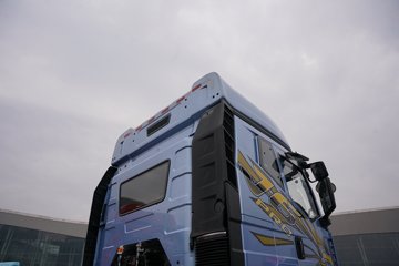 һ�����J6 PRO 11.1L���� 480���� 6X4 һ�����12�� ǣ����ͼƬ