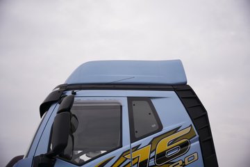 һ�����J6 PRO 11.1L���� 480���� 6X4 һ�����12�� ǣ����ͼƬ