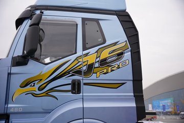 һ�����J6 PRO 11.1L���� 480���� 6X4 һ�����12�� ǣ����ͼƬ