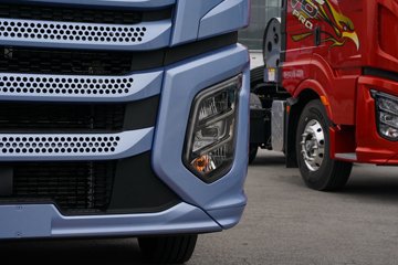 һ�����J6 PRO 11.1L���� 480���� 6X4 һ�����12�� ǣ����ͼƬ