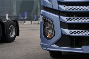 һ�����J6 PRO 11.1L���� 480���� 6X4 һ�����12�� ǣ����ͼƬ