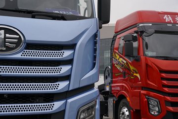 һ�����J6 PRO 11.1L���� 480���� 6X4 һ�����12�� ǣ����ͼƬ