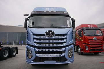 һ�����J6 PRO 11.1L���� 480���� 6X4 һ�����12�� ǣ����ͼƬ