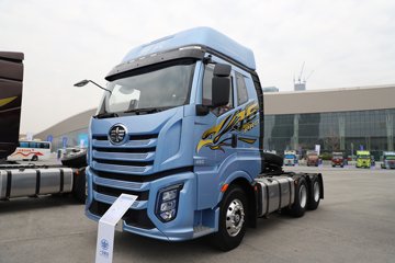 һ�����J6 PRO 11.1L���� 480���� 6X4 һ�����12�� ǣ����ͼƬ