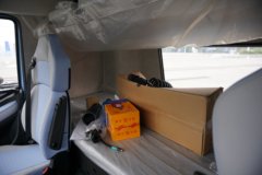 一汽解放J6 PRO 11.1L柴油 480马力 6X4 一汽解放12档 牵引车