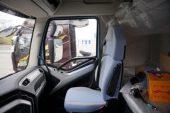 一汽解放J6 PRO 11.1L柴油 480马力 6X4 一汽解放12档 牵引车