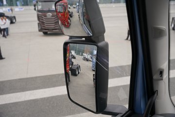 һ�����J6 PRO 11.1L���� 480���� 6X4 һ�����12�� ǣ����ͼƬ