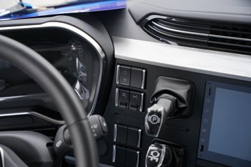 һ�����J6 PRO 11.1L���� 480���� 6X4 һ�����12�� ǣ����ͼƬ