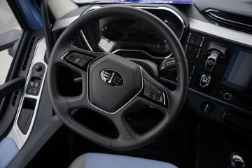 һ�����J6 PRO 11.1L���� 480���� 6X4 һ�����12�� ǣ����ͼƬ