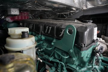 һ�����J6 PRO 11.1L���� 480���� 6X4 һ�����12�� ǣ����ͼƬ