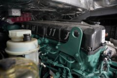 一汽解放J6 PRO 11.1L柴油 480马力 6X4 一汽解放12档 牵引车