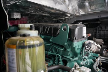 һ�����J6 PRO 11.1L���� 480���� 6X4 һ�����12�� ǣ����ͼƬ