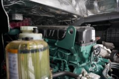 一汽解放J6 PRO 11.1L柴油 480马力 6X4 一汽解放12档 牵引车